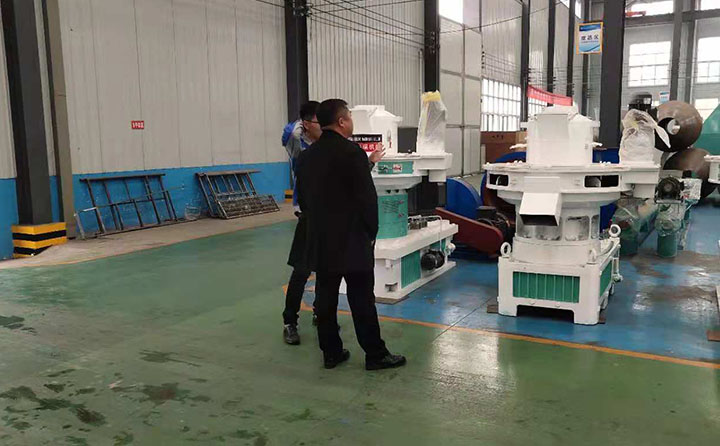 對生物質(zhì)顆粒機(jī)進(jìn)行詳細(xì)介紹 對生物質(zhì)顆粒機(jī)進(jìn)行詳細(xì)介紹