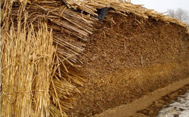 農作物秸稈 農作物秸稈
