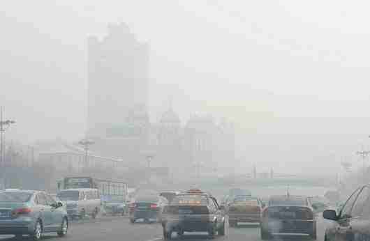 環(huán)境質(zhì)量污染嚴(yán)重 環(huán)境質(zhì)量污染嚴(yán)重