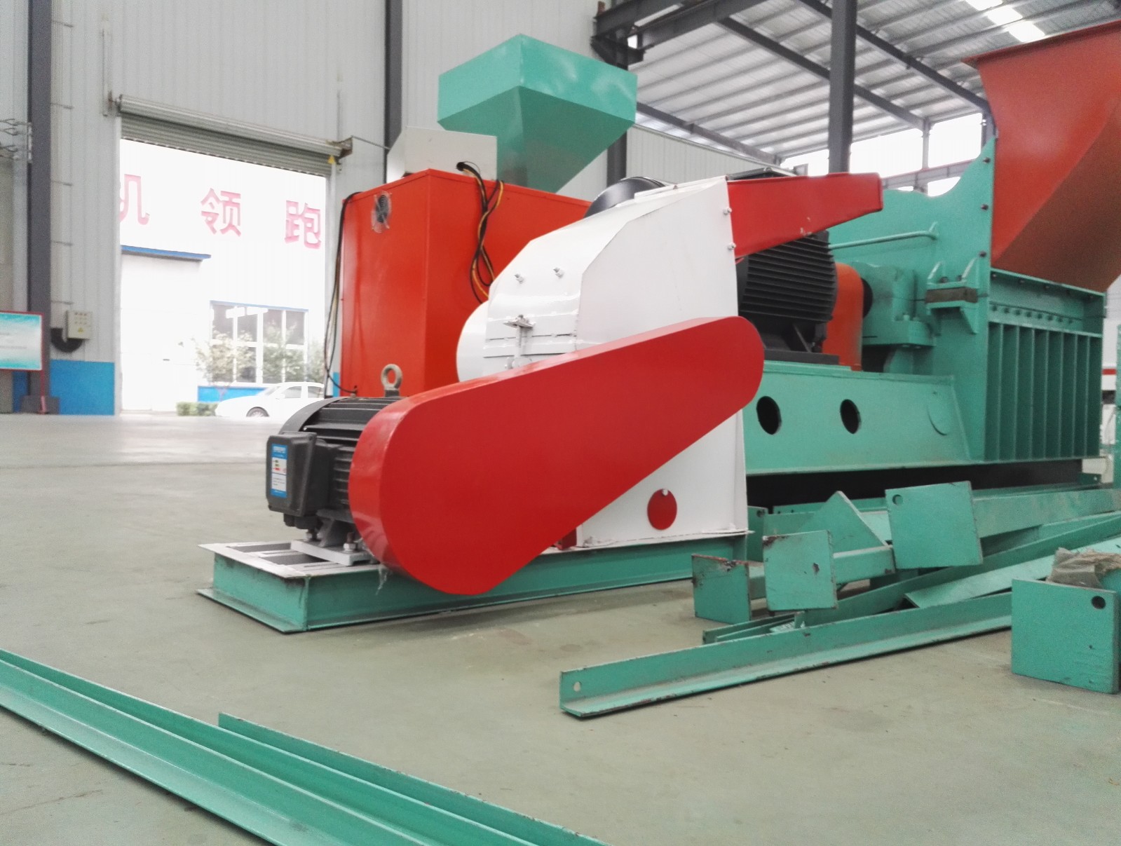 秸稈粉碎機 秸稈粉碎機