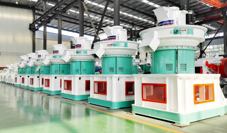 金格瑞顆粒機 金格瑞顆粒機