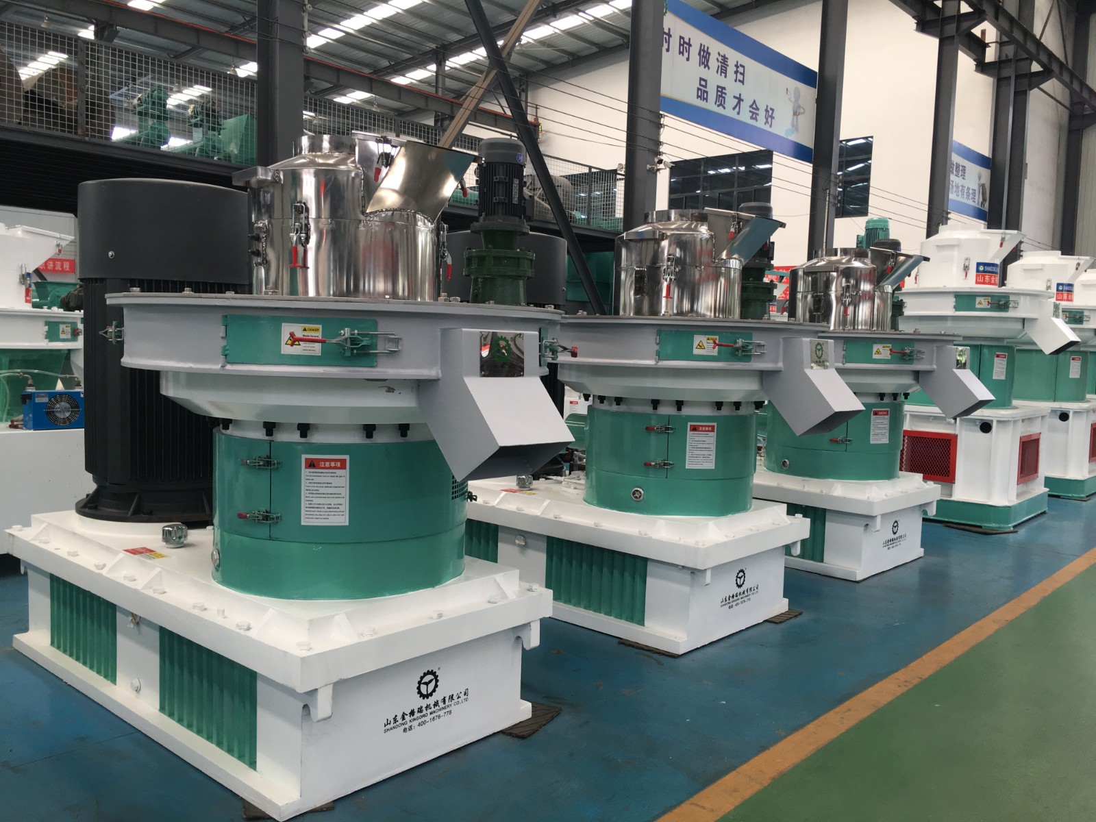 生物質(zhì)制粒機(jī) 生物質(zhì)制粒機(jī)