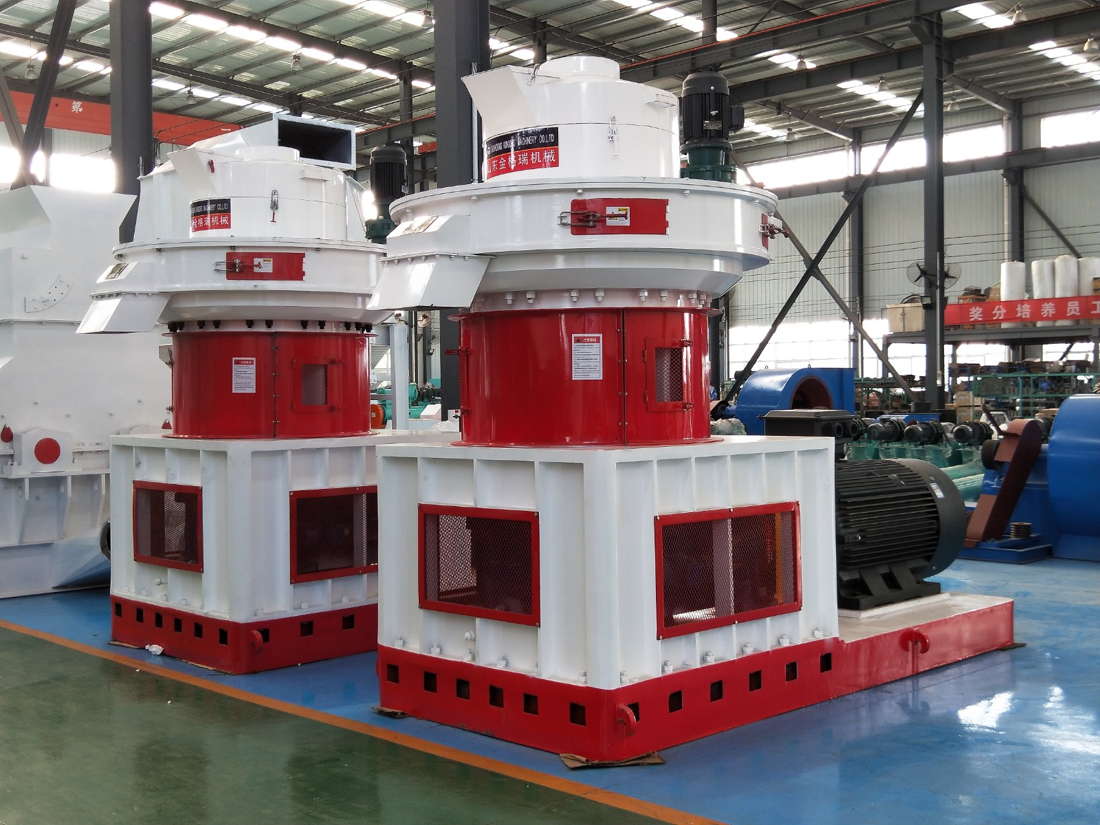 850木屑顆粒機 850木屑顆粒機