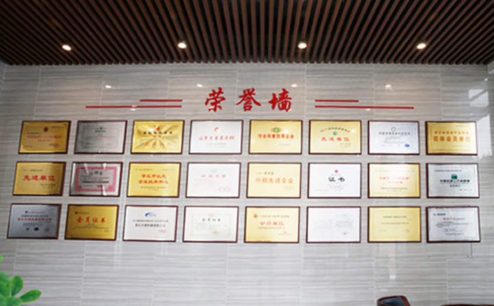 金格瑞榮譽(yù)墻 金格瑞榮譽(yù)墻