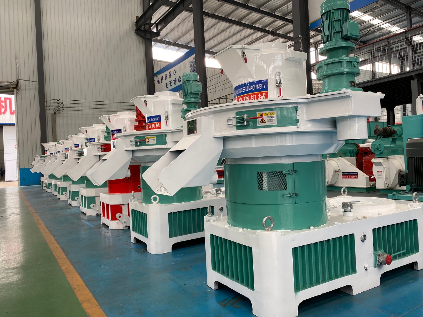 生物質秸稈顆粒機 生物質秸稈顆粒機