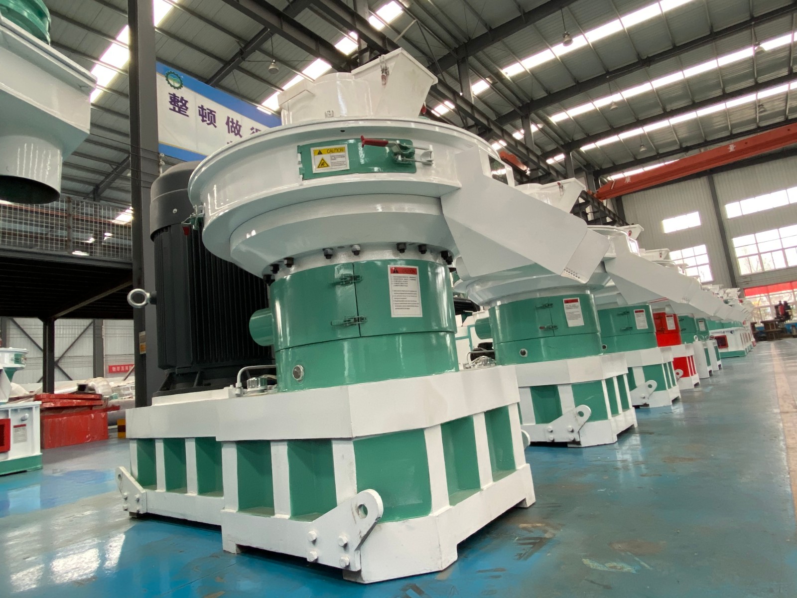 玉米秸稈顆粒機(jī)多少錢一臺(tái) 玉米秸稈顆粒機(jī)多少錢一臺(tái)