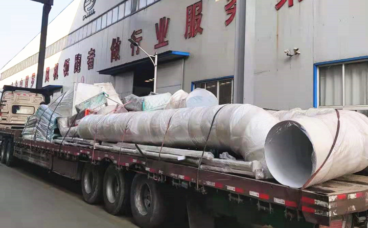 木屑顆粒機發往廊坊.jpg 木屑顆粒機發往廊坊.jpg