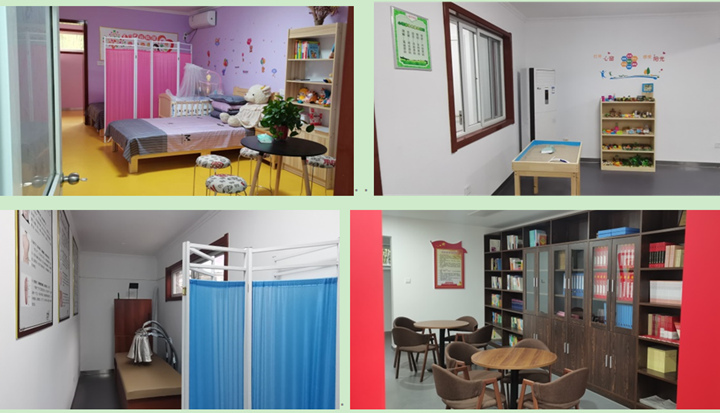 “愛心媽媽小屋”、“心理咨詢室”、‘“健康小屋”、“職工書屋”.jpg “愛心媽媽小屋”、“心理咨詢室”、‘“健康小屋”、“職工書屋”.jpg