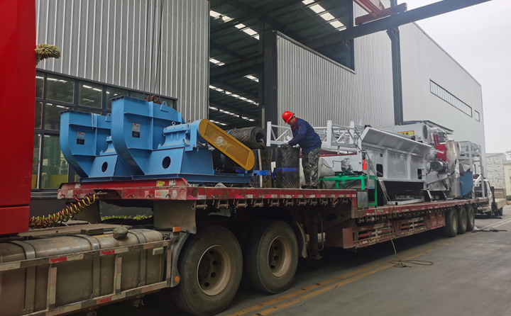 大型木屑顆粒機生產線裝車發廊坊.jpg 大型木屑顆粒機生產線裝車發廊坊.jpg