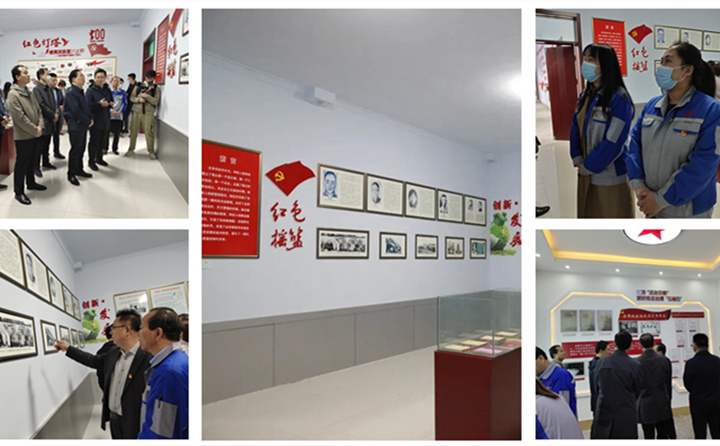 大家聆聽了郭恒祥烈士開展工人運動、成立章丘第一個黨組織、第一個工會、第一個貧民協會的事跡.jpg 大家聆聽了郭恒祥烈士開展工人運動、成立章丘第一個黨組織、第一個工會、第一個貧民協會的事跡.jpg