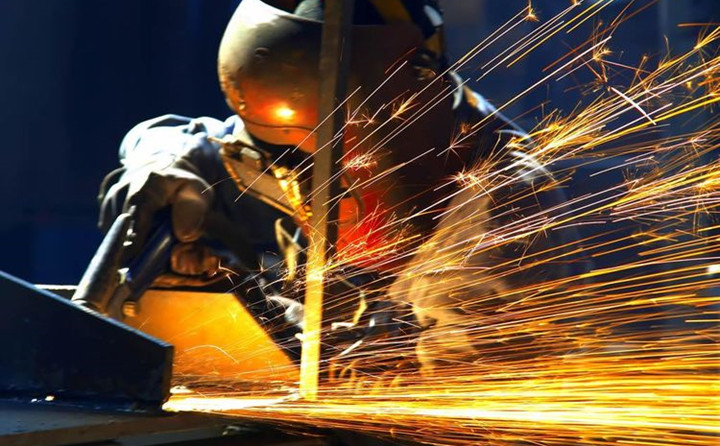 山東金格瑞焊接比武大賽 山東金格瑞焊接比武大賽