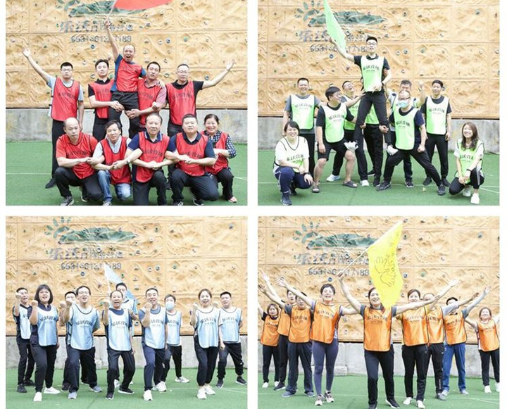 作為街道基層工會(huì)的優(yōu)秀代表,山東居邦源集團(tuán)工會(huì)重視對(duì)職工的人文關(guān)懷,積極貫徹落實(shí)上級(jí)各項(xiàng)工會(huì)政策,開(kāi)展了豐富多彩的工會(huì)活動(dòng),當(dāng)好職工的“娘家人”,為其他基層工會(huì)做出了表率。 作為街道基層工會(huì)的優(yōu)秀代表,山東居邦源集團(tuán)工會(huì)重視對(duì)職工的人文關(guān)懷,積極貫徹落實(shí)上級(jí)各項(xiàng)工會(huì)政策,開(kāi)展了豐富多彩的工會(huì)活動(dòng),當(dāng)好職工的“娘家人”,為其他基層工會(huì)做出了表率。