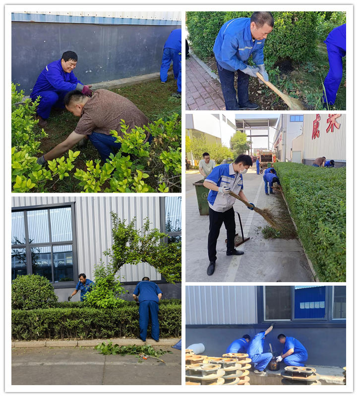 大家清掃、拾撿綠化帶垃圾,清理路邊縫隙死角內(nèi)的煙頭和雜物.jpg 大家清掃、拾撿綠化帶垃圾,清理路邊縫隙死角內(nèi)的煙頭和雜物.jpg