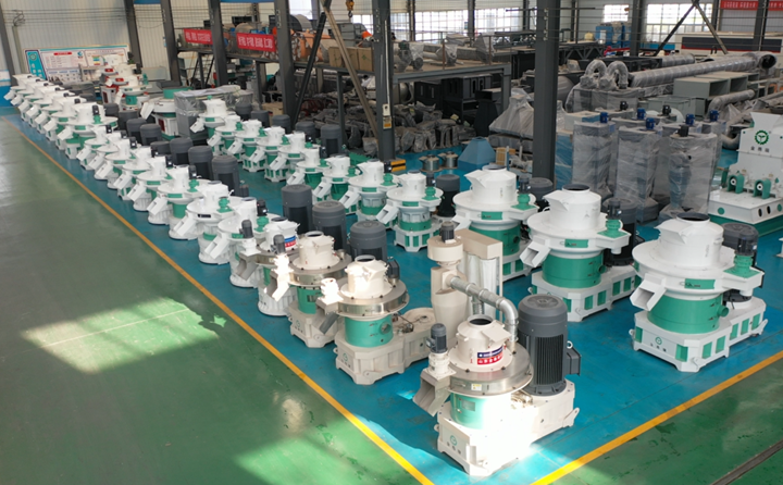 看木屑顆粒機在造藍天白云.png 看木屑顆粒機在造藍天白云.png